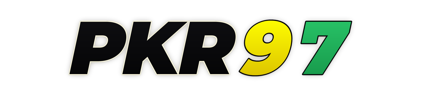 pkr97 Logo